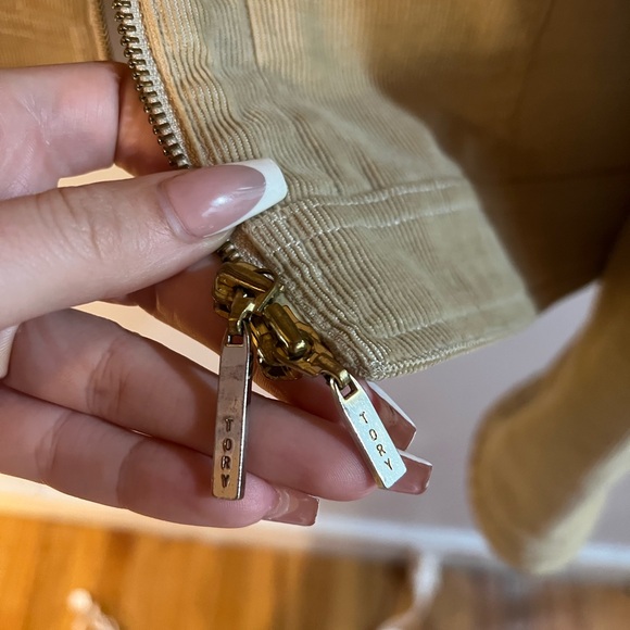 Tory Burch Jacket - Picture 9 of 9